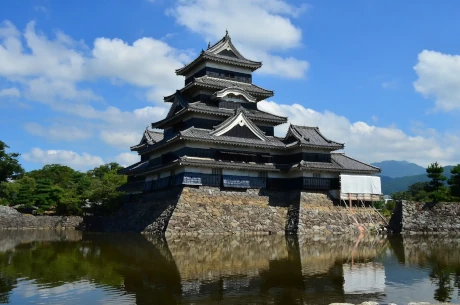 松本地域密着を目指して日々励んでいます