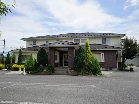 飯田支店の施工事例　松川町　中塚内科循環器科医院写真