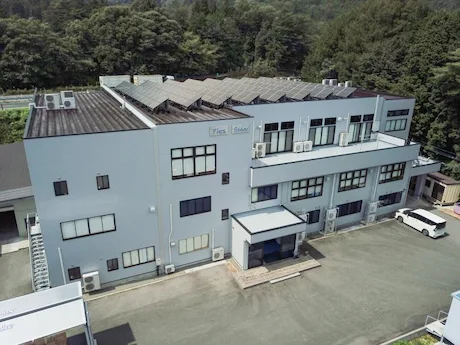 飯田支店の施工事例　松川町　有限会社サカエ様写真