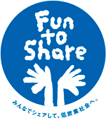 Fun to Share